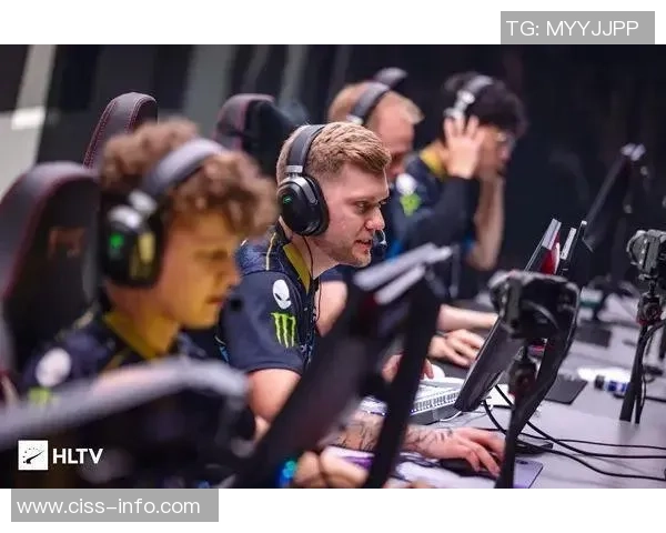 IG战队在CSGO赛事中的全面压制与战术得失分析