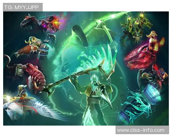 TES战队防守体系解析与DOTA2战术运用探讨