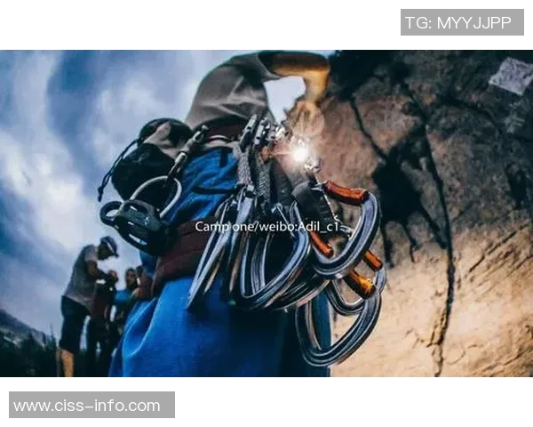 城市马拉松赛事中广州攀岩队心理素质的精彩表现与分析