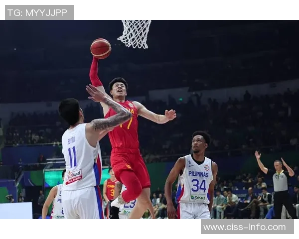 广州篮球队在奥运会上的强势表现与未来发展展望