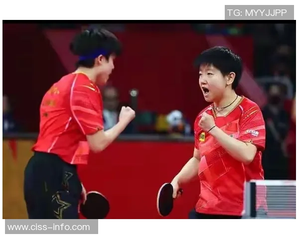 成都乒乓球队逆袭之路的真实记录与奋斗精神展现 成都乒乓球队逆袭之路的真实记录与奋斗精神展现