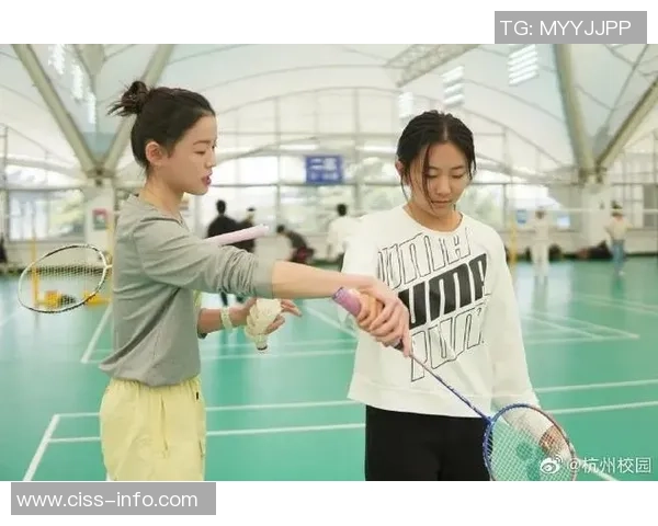 杭州羽毛球队灵活性探讨与训练策略分析的深入研究与实践分享