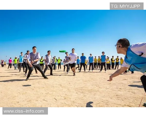 杭州飞盘队在极限运动会中的精彩节奏与表现分析 杭州飞盘队在极限运动会中的精彩节奏与表现分析