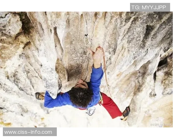深圳攀岩队耐力提升之路探讨与热议攀岩运动的未来发展