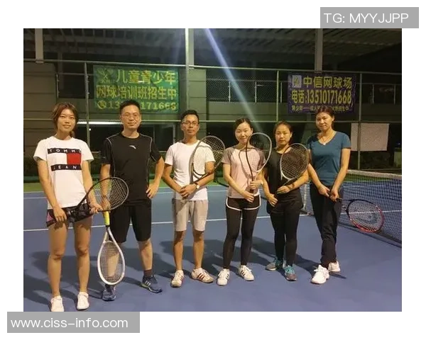 深圳网球队运营模式解析:如何打造网球运动的新高地与发展潜力 深圳网球队运营模式解析:如何打造网球运动的新高地与发展潜力