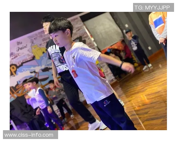 街舞速度排行榜揭晓北京街舞队荣获第五名引发热议