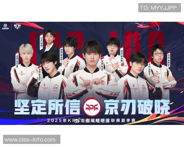 王者荣耀赛季节奏大揭秘JDG战队创下历史新高表现