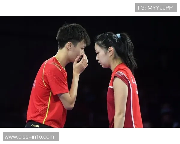 赛后分析:北京乒乓球队与成都乒乓球队实力对比与战术探讨 赛后分析:北京乒乓球队与成都乒乓球队实力对比与战术探讨