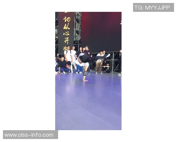 杭州街舞队的节奏魅力探秘与文化传承之旅